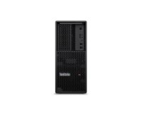 Lenovo ThinkStation P3 Tower Intel® Core™ i9 i9-14900 32 GB DDR5-SDRAM 1 TB SSD Windows 11 Pro Torre Puesto de trabajo Negro