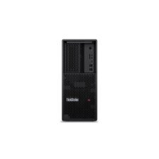 Lenovo ThinkStation P3 Intel® Core™ i7 i7-14700K 32 Go DDR5-SDRAM 1 To SSD NVIDIA RTX A2000 Windows 11 Pro Tower Station de travail Noir