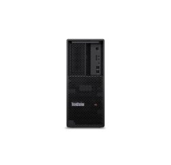 Lenovo ThinkStation P3 Tower Intel® Core™ i7 i7-13700 16 GB DDR5-SDRAM 512 GB SSD Windows 11 Pro Torre Puesto de trabajo Negro