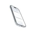 OtterBox Symmetry Clear MagSafe Series for Apple iPhone Air, Stardust