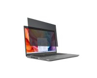 Kensington Filtre de confidentialité haute clarté pour ordinateurs portables 15,6” 16:9