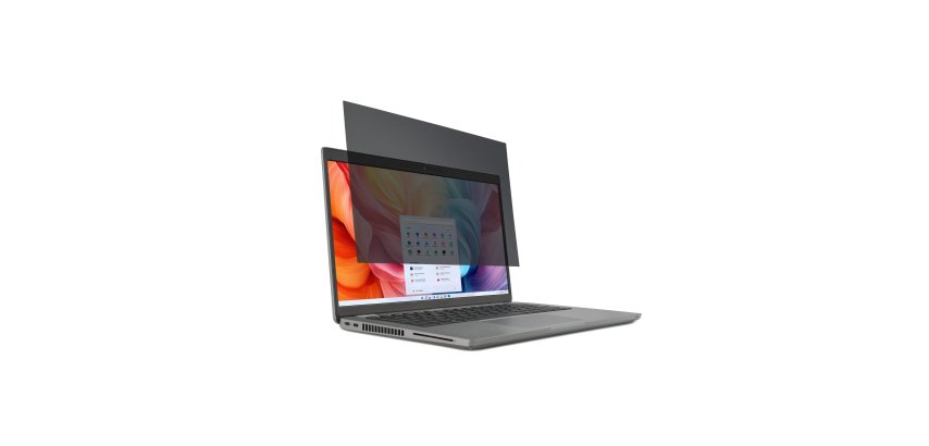 Kensington Filtre de confidentialité haute clarté pour ordinateurs portables 16” 16:10
