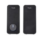 Trust 20179 haut-parleur Noir Avec fil 14 W