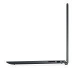 DELL Pro 15 Essential PV15250 Intel® Core™ i5 i5-1334U Ordinateur portable 39,6 cm (15.6") Full HD 8 Go DDR5-SDRAM 512 Go SSD Wi-Fi 6 (802.11ax) Windows 11 Pro Français Noir