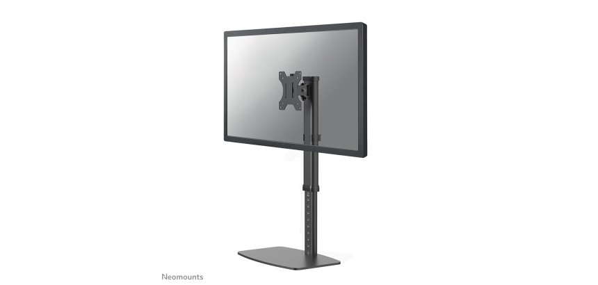 Neomounts FPMA-D890BLACK Support d'écran à poser 10-30"