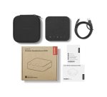 Lenovo 4Y71Q47766 haut-parleur PC Bluetooth Noir