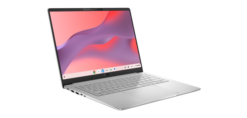 ASUS Chromebook CM14 CM1406CM4A-LY0135 (Sans Chargeur)