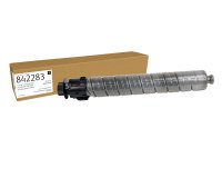 Toner remanufacturé Noir EverydayTM de Xerox compatible avec Ricoh 842283, Capacité standard