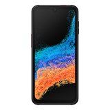 Samsung Galaxy Xcover6 Pro 16,8 cm (6.6") Double SIM hybride 5G USB Type-C 6 Go 128 Go 4050 mAh Noir