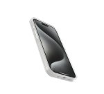 OtterBox Symmetry Clear protective case for mobile phones 15.5 cm (6.1") Transparent Cover