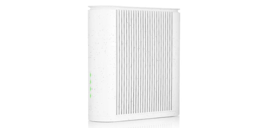 Zyxel EE3301-00 hardware firewall Desktop