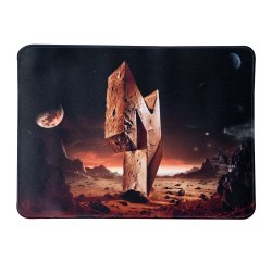 Acer Nitro Mousepad NMP450 - M size Gaming mouse pad Multicolour