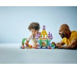 LEGO DUPLO Ariel's Magical Underwater Palace
