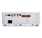 Acer HL6510ATV Projecteur à focale standard 4000 ANSI lumens DLP UHD 4K (3840x2160) Blanc