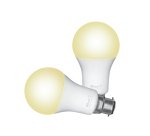Trust 71299 soluzione di illuminazione intelligente Lampadina intelligente Wi-Fi