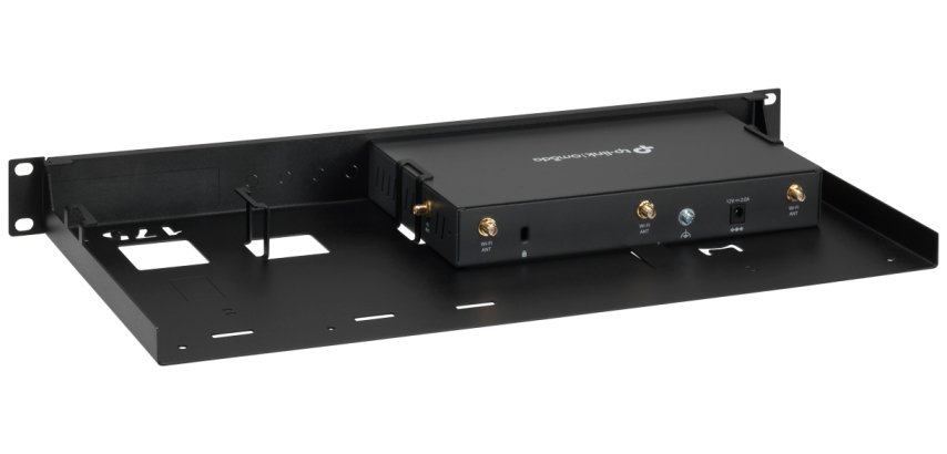 Rackmount.IT RM-OM-T2 accessoire de racks Équerre de fixation