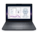 DELL Pro Max 16 Plus MB16250 Intel Core Ultra 7 265HX Station de travail mobile 40,6 cm (16") Full HD+ 32 Go DDR5-SDRAM 1 To SSD NVIDIA RTX PRO 2000 Blackwell Wi-Fi 7 (802.11be) Windows 11 Pro Français Noir