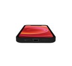 Celly Feeling custodia per cellulare 15,5 cm (6.1") Cover Nero