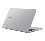 ASUS ExpertBook P1 P1503CVA-S70673X - Ordenador Portátil 15.6" Full HD (Intel Core i5-13420H, 16GB RAM, 512GB SSD, UHD Graphics, Windows 11 Pro) Gris Brumoso - Teclado QWERTY español