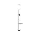 Equip 37"-70" Floor-to-Ceiling TV Bracket