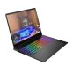 HP OMEN MAX Gaming Laptop 16-ah0018nf Intel Core Ultra 9 275HX Ordinateur portable 40,6 cm (16") WQXGA 32 Go DDR5-SDRAM 2 To SSD NVIDIA GeForce RTX 5090 Wi-Fi 7 (802.11be) Windows 11 Home AI PC Noir