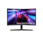 Samsung Monitor Curvo Serie S39GD da 27'' Full HD