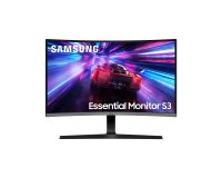 Samsung Monitor Curvo Serie S39GD da 27'' Full HD