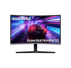 Samsung Monitor Curvo Serie S39GD da 27'' Full HD