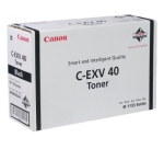 Canon C-EXV 40 toner cartridge 1 pc(s) Original Black