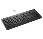 Lenovo Smartcard Wired keyboard II teclado Oficina USB Español Negro