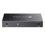 TP-Link Omada ES206GP commutateur réseau Géré Gigabit Ethernet (10/100/1000) Connexion Ethernet, supportant l'alimentation via ce port (PoE) Noir