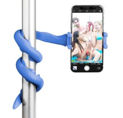 Celly Snake bastone per selfie Universale Blu