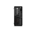 PC Lenovo ThinkStation P360 Ultra i7-12700 Mini Tower Intel® Core™ i7 16 GB DDR5-SDRAM 512 GB SSD Windows 11 Pro Puesto de trabajo Negro