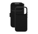 PanzerGlass CARE™ by ® Tango 2-in-1 Wallet Case w. MagSafe iPhone 17 Pro protective case for mobile phones Black Cover