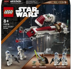 LEGO Star Wars BARC SpeederTM Escape
