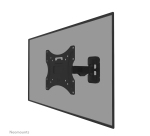 Neomounts WL40-540BL12 Supporto TV a parete 32-55" - mobilità completa - montaggio facile