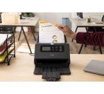 Canon imageFORMULA DR-M260 High-Speed Duplex Departmental Document Scanner
