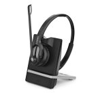 Auricular estéreo inalámbrico Epos Impact D30 Phone