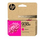HP cartouche d'encre 938e, 1.650 pages, OEM 4S6Y0PE, magenta