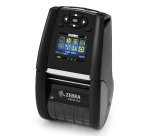 Zebra ZQ610 Plus impresora de etiquetas Térmica directa 203 x 203 DPI 115 mm/s Inalámbrico y alámbrico Wifi Bluetooth