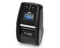 Zebra ZQ610 Plus impresora de etiquetas Térmica directa 203 x 203 DPI 115 mm/s Inalámbrico y alámbrico Wifi Bluetooth