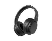 Conceptronic PARRIS03B cuffia e auricolare Con cavo e senza cavo A Padiglione Musica e Chiamate Bluetooth Nero