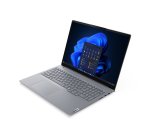 Lenovo ThinkBook 16 G9 AHP AMD Ryzen™ 7 250 Computer portatile 40,6 cm (16") WUXGA 16 GB DDR5-SDRAM 512 GB SSD Wi-Fi 7 (802.11be) Windows 11 Pro Italiano Grigio