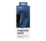 Celly WBANDMAGBLLB pieza y accesorio para reloj Correa de reloj
