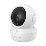 EZVIZ H6c Pro 4K Sphérique Caméra de sécurité IP Intérieure 3840 x 2160 pixels Bureau