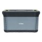 Nilox NXPS1300WV1 stazione di alimentazione portatile Litio Ferro Fosfato (LiFePo4) 392000 mAh 1300 W 17,5 kg