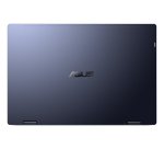 ASUS ExpertBook B3 Flip B3402FVA-EC0164X Intel® Core™ i5 i5-1335U Hybride (2-en-1) 35,6 cm (14") Écran tactile Full HD 16 Go DDR4-SDRAM 512 Go SSD Wi-Fi 6 (802.11ax) Windows 11 Pro Noir
