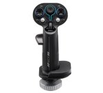 Thrustmaster Sol-R 3 AVA Add-On Grip Nero USB Flightstick Analogico/Digitale PC