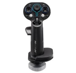 Thrustmaster Sol-R 3 AVA Add-On Grip Nero USB Flightstick Analogico/Digitale PC