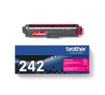 TN242M BROTHER HL3142CW Toner Magenta ST  1400Pages Standard
